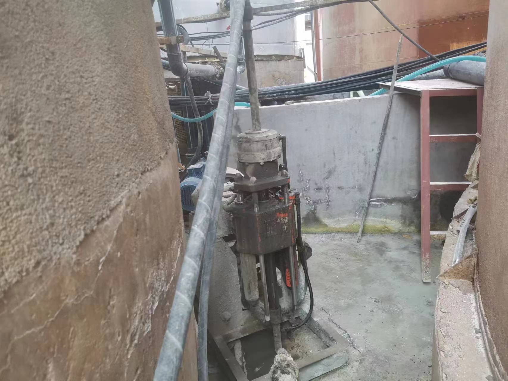 洮北基础注浆工程施工中应注意哪些?